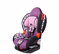 Детское автокресло Siger Art Кокон Абстракция