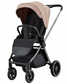 Прогулочная коляска Carrello Ultra