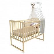 Детская кровать ВДК MAGICO-MINI 2