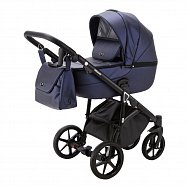Детская коляска Adamex Bibione Deluxe 2 в 1