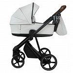 Детская коляска ROAN Sol 2.0 VINTAGE leather