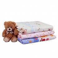 Одеяло Alis поплин, аэрофайбер 200 г/м2