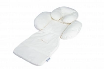 Вкладыш для младенца Bumbleride универсальный в прогулочную коляску