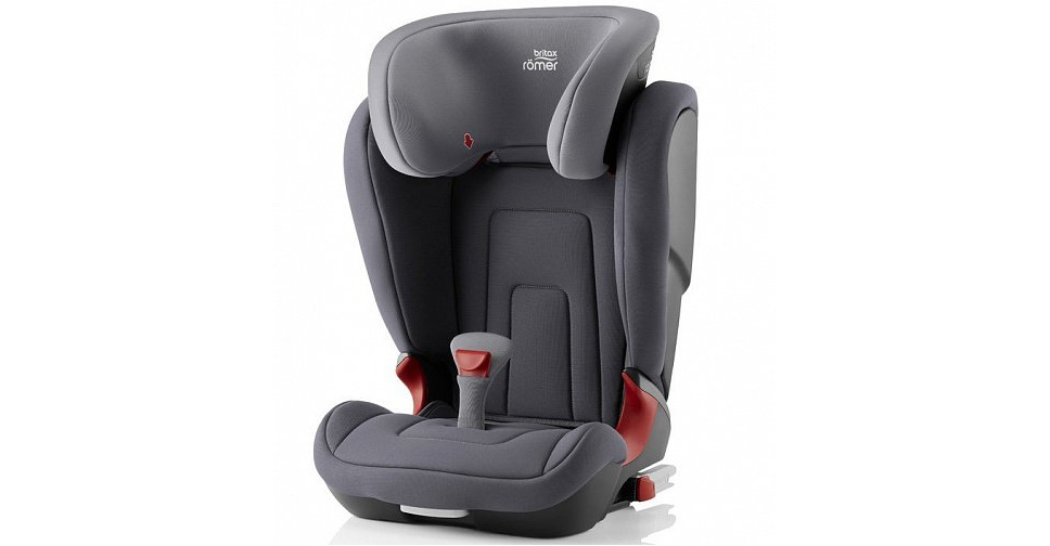 Britax Roemer Kidfix 2 R 22790