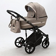 Детская коляска ADAMEX Rimini 3 в 1