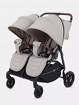 Прогулочная коляска Rant Twinny