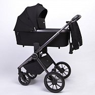 Детская коляска Peppy Monaco 2 в 1