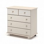 Детский пеленальный комод Гандылян Руди