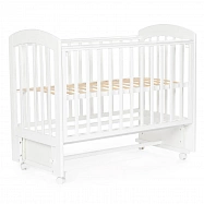 Детская кроватка Bebizaro Regency маятник универсальный