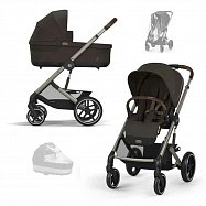 Коричневый [TPE Chocolate Brown]