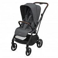 Прогулочная коляска Maxi-Cosi Leona 2 XXL(большие колеса)