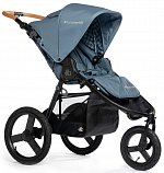 Коляска прогулочная Bumbleride Speed