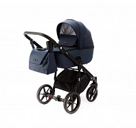 Детская Коляска Adamex Nola Tip 3 в 1