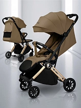 Прогулочная коляска Amarobaby Handy