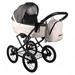 Детская коляска Bexa Ideal Classic 14