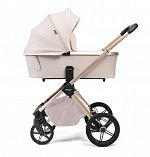 Детская коляска Peppy Monaco Plus 2 в 1