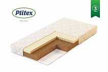 Детский матрас Plitex Комфорт Элит серия Evolution