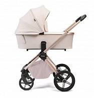 Детская коляска Peppy Monaco Plus 2 в 1