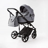 Детская коляска Adamex Locco Light 2 в 1