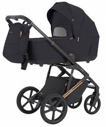 Детская коляска Carrello Sigma 2 в 1 2025