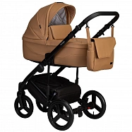 Детская коляска  Indigo LAMAR 2 в 1