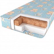 Детский матрас ИВАН ЦАРЕВИЧ