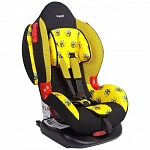 Детское автокресло Siger Art Кокон-Isofix Пчелка