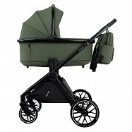 Детская коляска Pituso Mayla Plus 2 в 1