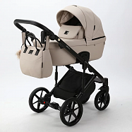 Детская коляска Adamex Lumi Air Eco 3 в 1