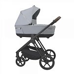 Детская коляска Espiro Miloo 2.0 2 в 1