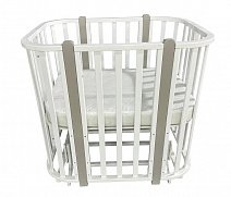 Детская Кроватка Elit 5 в 1