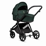 Зеленый [240 Pacific Green]