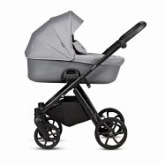 Детская коляска Tutis Leo 3+ 3 в 1