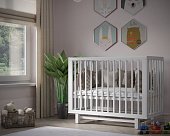 - [Белый/Белый]