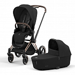 Cybex Priam IV 2 в 1
