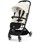 Прогулочная коляска Cybex Orfeo + бампер и дождевик