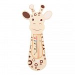 Термометр для воды Giraffe