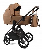 Детская коляска Peppy Monaco Thermo 2 в 1
