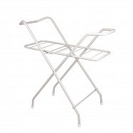 Подставка ПРЕМИУМ под ванну 100 см с сушилкой