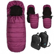 Демисезонный конверт Mommy