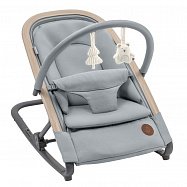 Шезлонг Maxi-Cosi KORI Classic Beige ECO