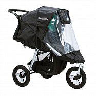 Дождевик Bumbleride для колясок Indie