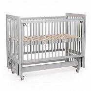 Детская кроватка Tutis Nature (с маятником)