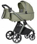 Детская коляска  Carrello Omega Deluxe 2 в 1