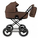 Темно бежевый [Mocha Mousse/Black/руч.Cappuccino]