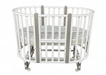 Детская Кровать Malenkiy Princ