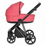 Детская коляска Roan Sol Luxury-Piorka 3 в 1