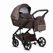 Коричневый [322 Wild Moca]