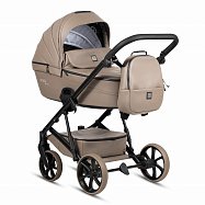 Детская коляска Tutis VIVA 6+  LEATHER  (NEW) 2 в 1