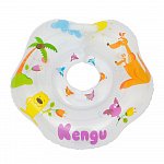 Круг на шею для плавания KENGU